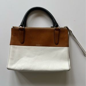 Vintage coach purse